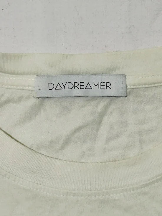 Daydreamer Shania Twain Let’s Go Girls Oversized Tee Free People O/S P2P 30-36 - Picture 3 of 3